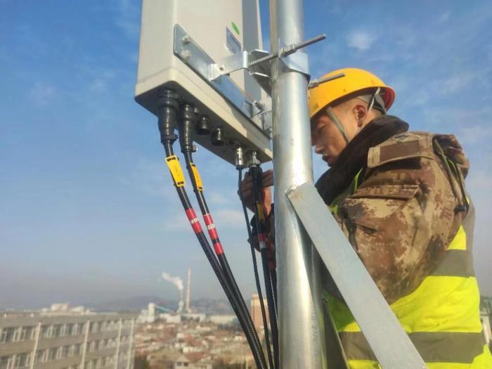 烟台联通 多措并举筑牢高考通信“生命线”