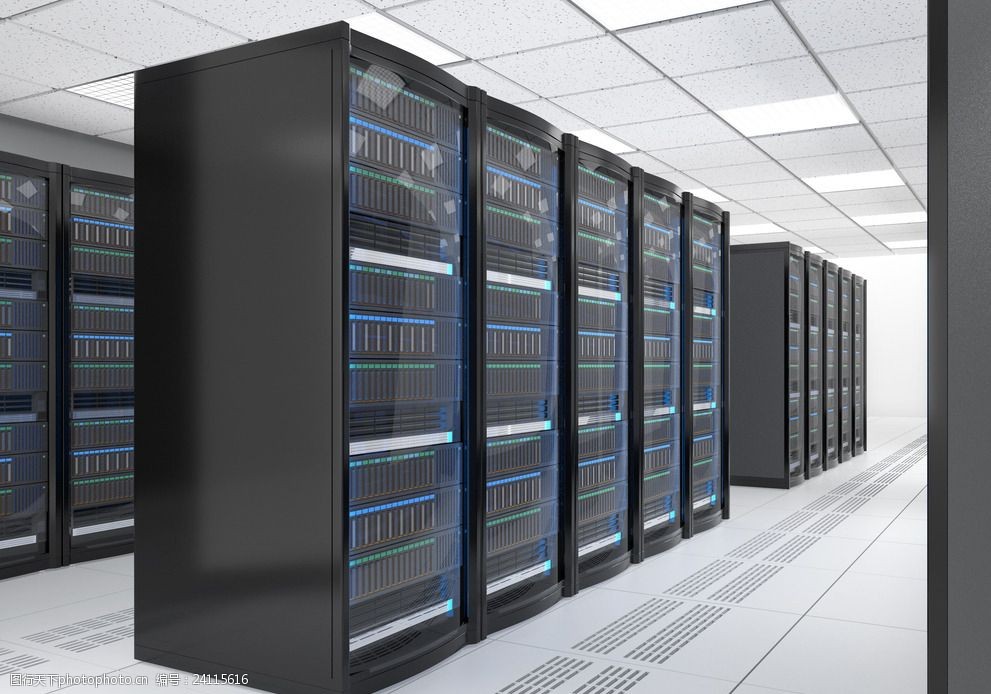 超级计算机 技术巅峰与未来展望