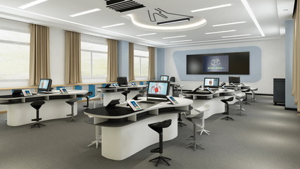 北京中教启星科技股份 软件与辅助设备在教育领域的创新应用