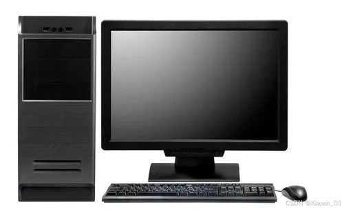 专用计算机与通用计算机的通信线路